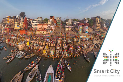 Image of Summary Proposal of Smart City Varanasi