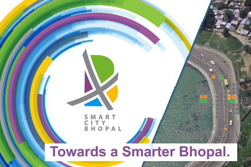 Image of Towards a Smarter Bhopal