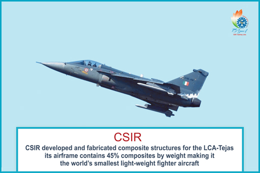 Image of Light Weight Composites – Future of Aircraft Materials