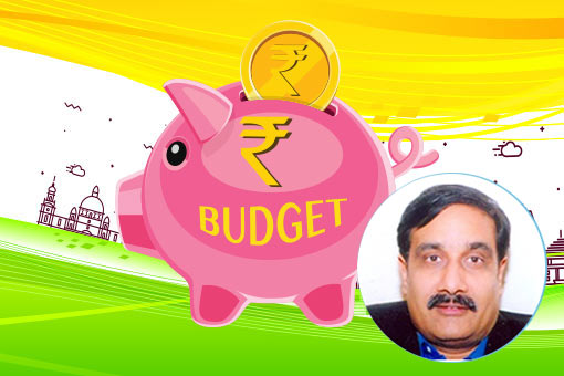 Image of New DBT paradigm in the Budget