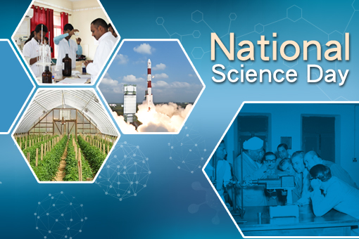 Image of National Science Day Focuses on Empowering India's Specially-Abled