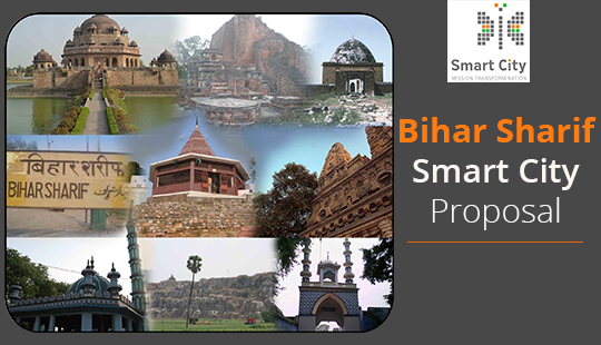 Image of Here are the Winners of Itanagar’s Smart City Engagement Activities