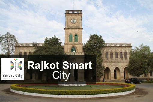 Image of Rajkot Smart City – Citizen Engagement for Round-III