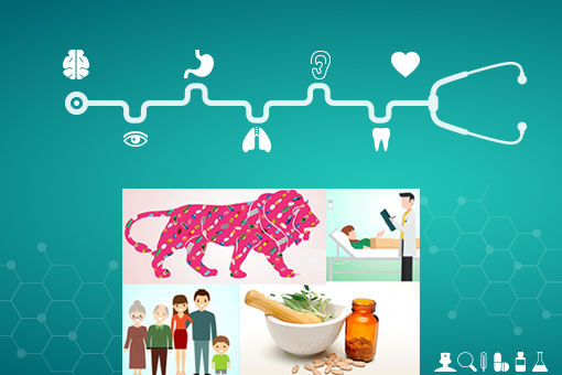 Image of National Health Policy 2017: Building a Healthy India