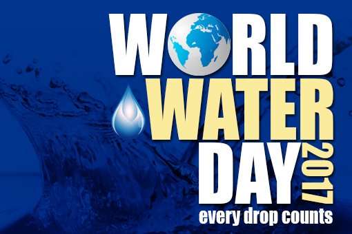 Image of World Water Day 2017