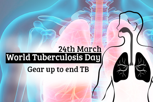 Image of World Tuberculosis Day