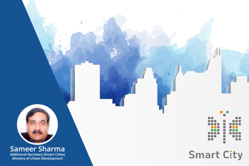 Image of What is a 'smart' city?