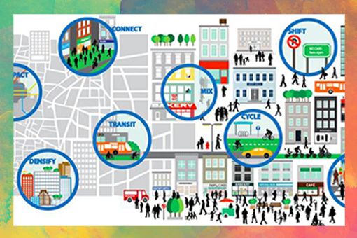 Image of Connecting India – Moving People, Not Just Vehicles