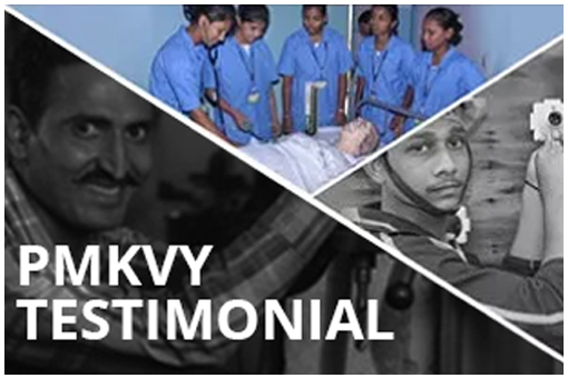 Image of Skilled India Empowering India