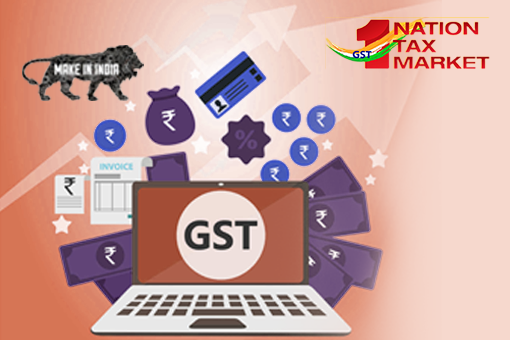 Image of WHY GST?