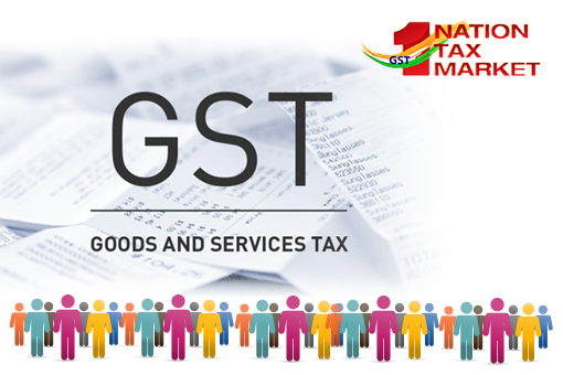 Image of WHO IS LIABLE TO PAY GST?