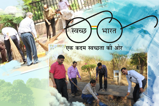Image of Swachh Bharat Abhiyan – bringing about behaviour change in local constituencies