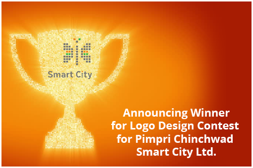 Image of Pimpri Chinchwad Smart City Limited – Logo Design Contest Winners Announcement