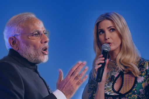 Image of GES, A Summit filled with Possibilities