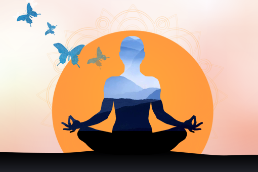 Image of Yoga: Art to Attain Bliss