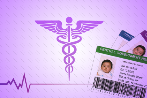 Image of All for a Better Healthcare