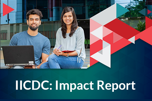 Image of India Innovation Challenge Design Contest: Impact Report