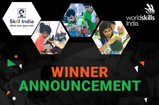 Image of Winner Announcement of How Much Do You Know About The Olympics Of Skills Quiz Competition