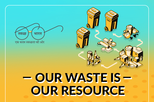Image of Our waste is our resource