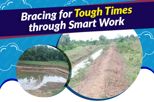 Image of Bracing for Tough Times through Smart Work