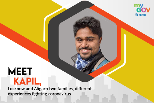 Image of Lucknow and Aligarh: Two families, different experiences fighting Coronavirus