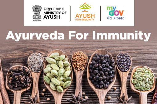 Image of Ayurveda for Immunity