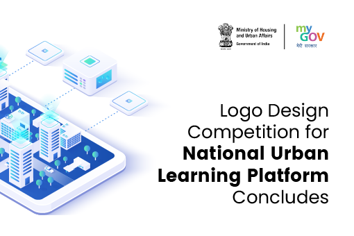 Image of Logo Design Competition for National Urban Learning Platform Concludes