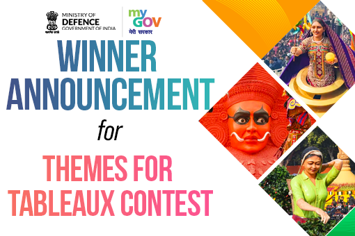 Image of Winner Announcement Blog for Themes for Tableaux Contest