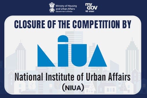 Image of “National Urban Learning Platform (NULP) Renaming Challenge: Your Urban Wisdom, Our New Name”