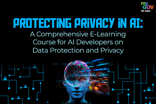 Image of Protecting Privacy in AI: A Comprehensive E-Learning Course for AI Developers on Data Protection and Privacy