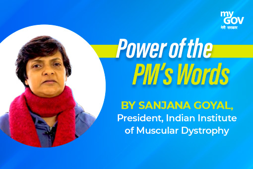 Image of Mann Ki Baat: Power of the PM's Words