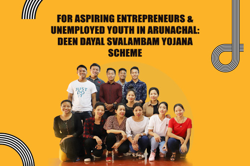 Image of Deen Dayal Swalambam Yojana Scheme
