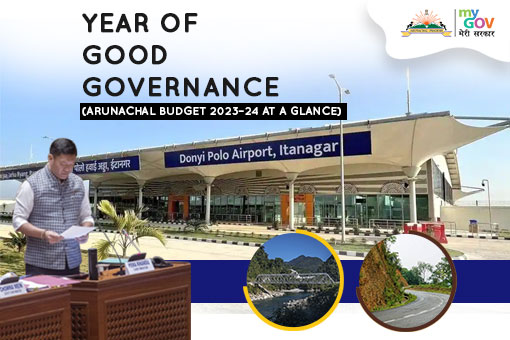 Image of Year of Good Governance