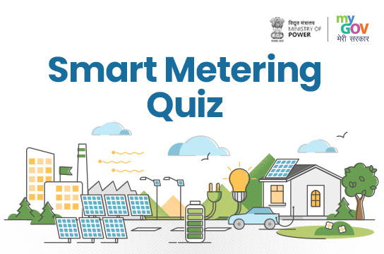 Image of Closure Announcement for Smart Metering Quiz