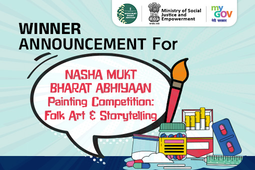 Image of Winner Announcement for NMBA Painting Competition – Folk Art and Storytelling