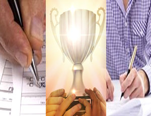 Image of Winners of Contests for National Career Service Project Announced