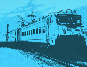 Image of Citizen Suggestions on MyGov and Actual Rail Budget Proposals