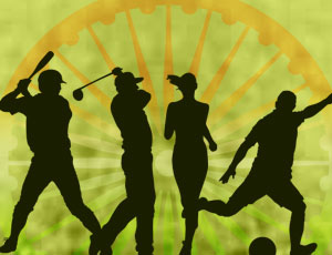 Image of Participate in the Open Forum to make India a Sports Superpower