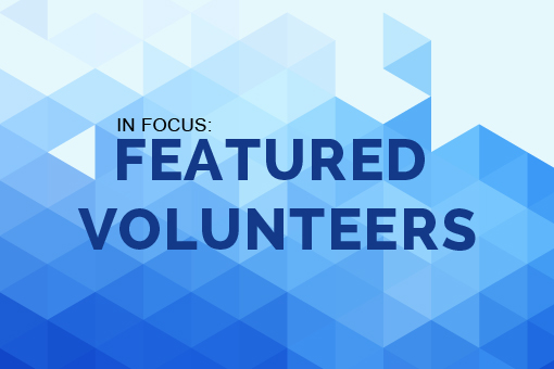 Image of In Focus: Featured Volunteers (Part -4)