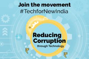 Image of Reducing Corruption Through Technology