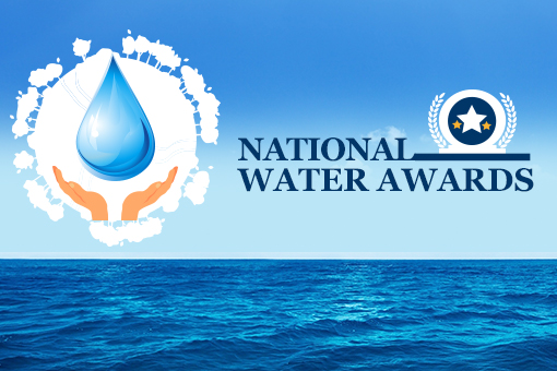 Image of National Water Awards