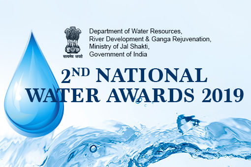 Image of 2nd National Water Awards 2019