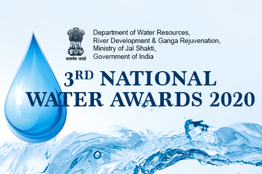 Image of National Water Awards 2020