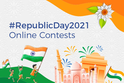 Image of Republic Day 2021