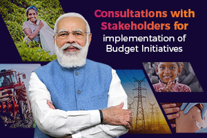 Image of Budget Webinar