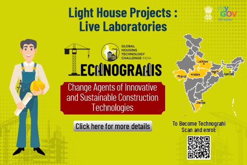 Image of GHTC-India: Live Laboratory - Light House Projects