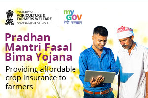 Image of PM Fasal Bima Yojana