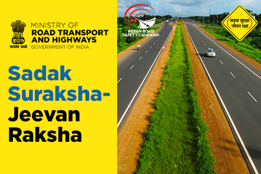 Image of National Road Safety