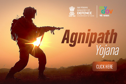 Image of Agniveer