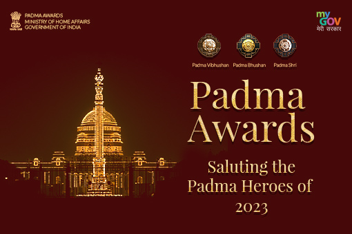 Image of People's Padma 2023